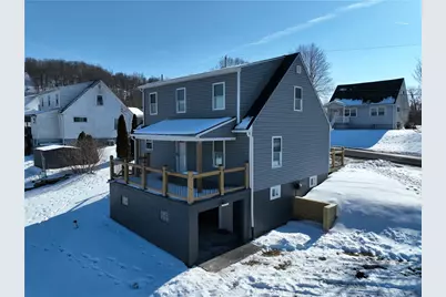 77 Walnut Street, Clarksville, PA 15322 - Photo 42