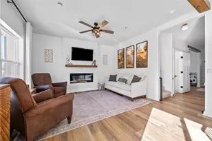 125 Hidden Springs Dr, Connoquenessing Boro, PA 16053 - Photo 8