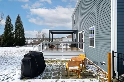 125 Hidden Springs Dr, Connoquenessing Boro, PA 16053 - Photo 42