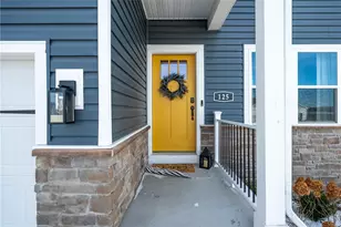 125 Hidden Springs Dr, Connoquenessing Boro, PA 16053 - Photo 2