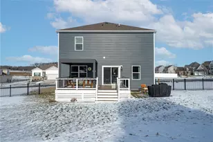 125 Hidden Springs Dr, Connoquenessing Boro, PA 16053 - Photo 38