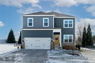 125 Hidden Springs Dr, Connoquenessing Boro, PA 16053 - Photo 1