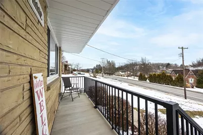 6092 Rt. 88, Union Township, PA 15332 - Photo 4