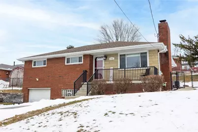 6092 Rt. 88, Union Township, PA 15332 - Photo 2