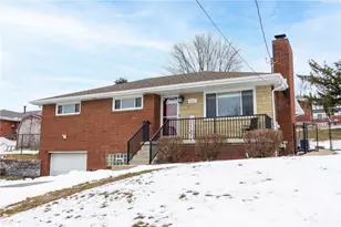 6092 Rt 88, Union Township, PA 15332 - Photo 2