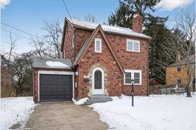316 Highland Rd, Pittsburgh, PA 15235 - Photo 2