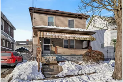 1430 Dickson St, Pittsburgh, PA 15212 - Photo 2