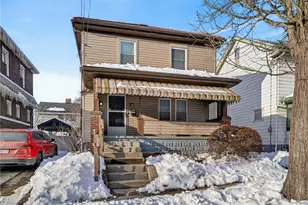 1430 Dickson St, Pittsburgh, PA 15212 - Photo 2