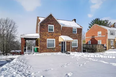 4036 Greensburg Pike, Pittsburgh, PA 15221 - Photo 1