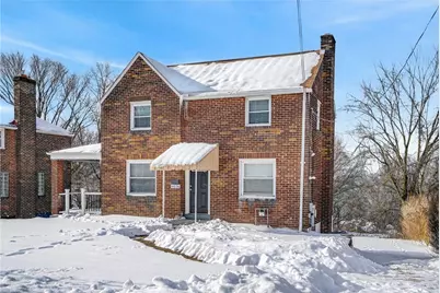 4036 Greensburg Pike, Pittsburgh, PA 15221 - Photo 6