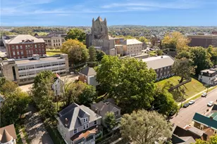 329 N Harrison Ave, Greensburg, PA 15601 - Photo 30