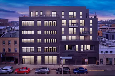 2545 Penn Avenue #208, Pittsburgh, PA 15222 - Photo 2