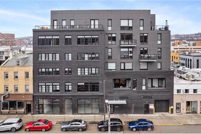 2545 Penn Avenue #208, Pittsburgh, PA 15222 - Photo 32