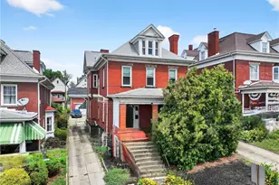 427 E Pittsburgh St, Greensburg, PA 15601 - Photo 1