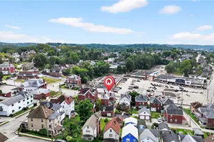 427 E Pittsburgh St, Greensburg, PA 15601 - Photo 2