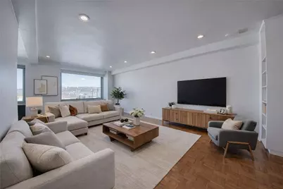 320 Fort Duquesne Blvd #18F, Pittsburgh, PA 15222 - Photo 8