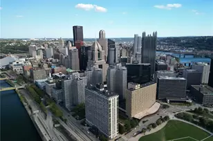 320 Fort Duquesne Blvd, Pittsburgh, PA 15222 - Photo 40