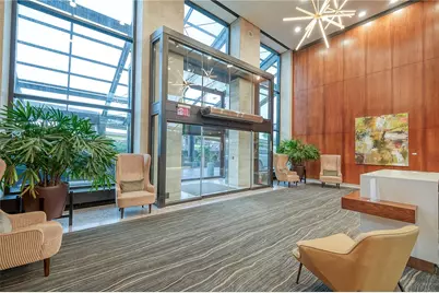 320 Fort Duquesne Blvd #18F, Pittsburgh, PA 15222 - Photo 2