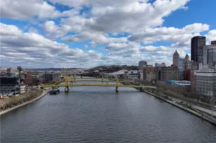 320 Fort Duquesne Blvd, Pittsburgh, PA 15222 - Photo 8