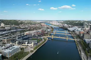 320 Fort Duquesne Blvd, Pittsburgh, PA 15222 - Photo 4