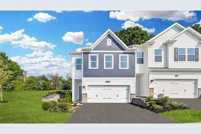 162 River Ridge Dr, Moon/Crescent Twp, PA 15108 - Photo 2