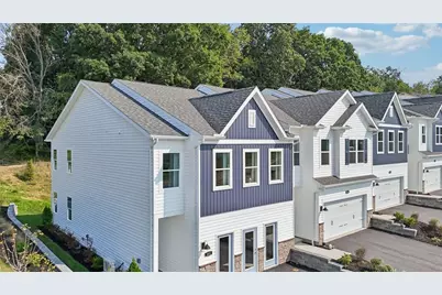 162 River Ridge Dr, Moon/Crescent Twp, PA 15108 - Photo 2