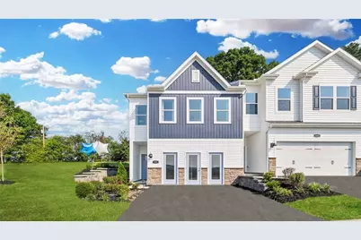 162 River Ridge Dr, Moon/Crescent Twp, PA 15108 - Photo 1