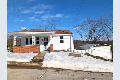 303 Lentz Street, Jeannette, PA 15644 - Photo 1