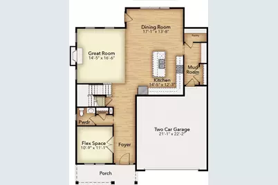 5002 Azalea Drive, McDonald, PA 15057 - Photo 2