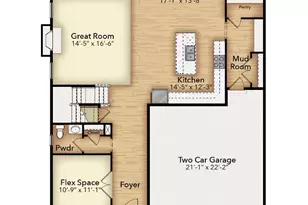 5002 Azalea Dr, McDonald, PA 15057 - Photo 2