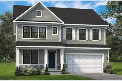 Lot 515 Azalea Drive, South Fayette, PA 15057 - Photo 1