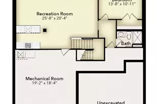 5004 Azalea Dr, McDonald, PA 15057 - Photo 4