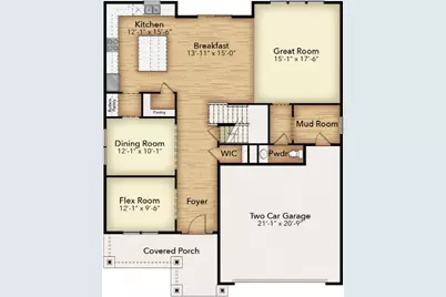 5004 Azalea Drive, McDonald, PA 15057 - Photo 2