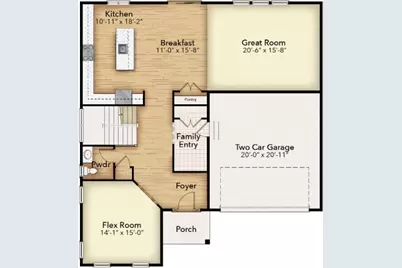 5005 Azalea Drive, McDonald, PA 15057 - Photo 2