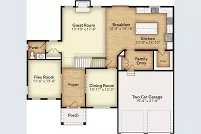 5006 Azalea Drive, McDonald, PA 15057 - Photo 2