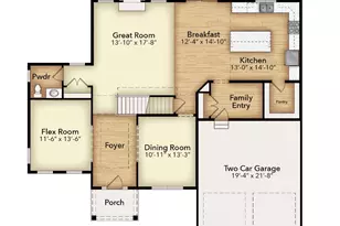 5006 Azalea Dr, McDonald, PA 15057 - Photo 2