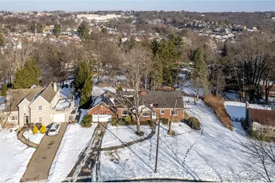 1111 Firwood Dr, Pittsburgh, PA 15243 - Photo 4