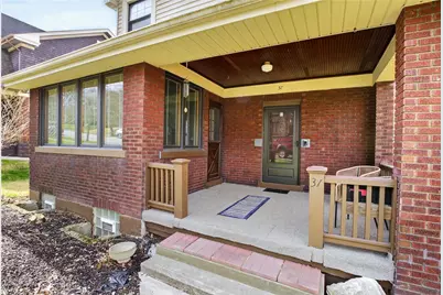 37 McMunn Ave, Pittsburgh, PA 15205 - Photo 4