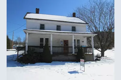 500 Clark Street, Hooversville Boro, PA 15936 - Photo 1