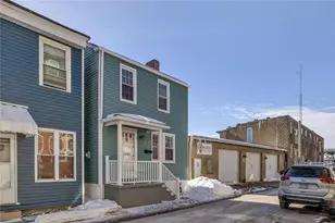 407 Short Canal St, Pittsburgh, PA 15215 - Photo 1