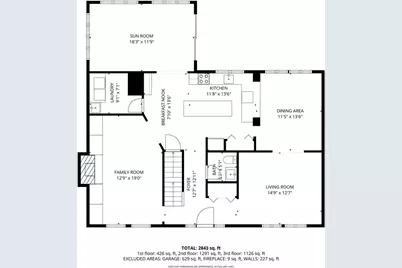 2548 Country Side Lane, Pittsburgh, PA 15090 - Photo 4