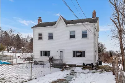 363 Copperfield Ave, Rear, Pittsburgh, PA 15210 - Photo 1