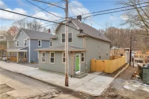 500 Highland Ave, Aliquippa, PA 15001 - Photo 36