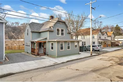 500 Highland Ave, Aliquippa, PA 15001 - Photo 2