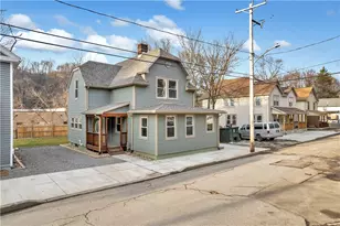 500 Highland Ave, Aliquippa, PA 15001 - Photo 2