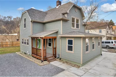 500 Highland Ave, Aliquippa, PA 15001 - Photo 1