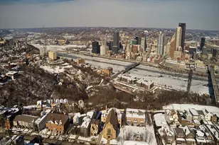 213 Bailey Ave, Pittsburgh, PA 15211 - Photo 2