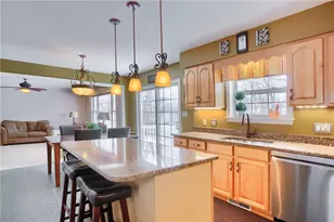 251 St Leonards Ln, Cranberry Township, PA 16066 - Photo 24