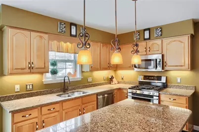 251 Saint Leonards Ln, Cranberry Township, PA 16066 - Photo 16