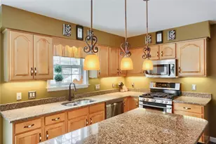 251 St Leonards Ln, Cranberry Township, PA 16066 - Photo 16